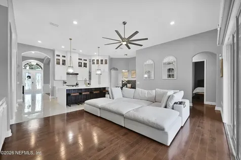 121 Chatsworth Drive St. Johns FL 32259