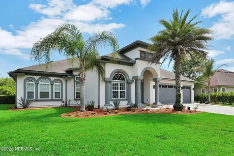 121 Chatsworth Drive St. Johns FL 32259
