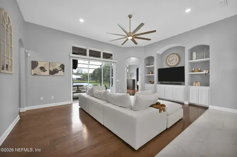121 Chatsworth Drive St. Johns FL 32259