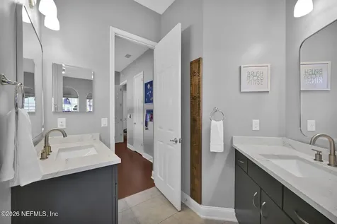 121 Chatsworth Drive St. Johns FL 32259