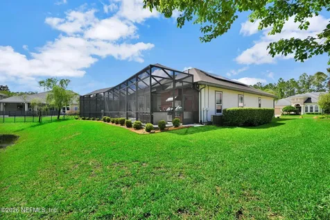 121 Chatsworth Drive St. Johns FL 32259