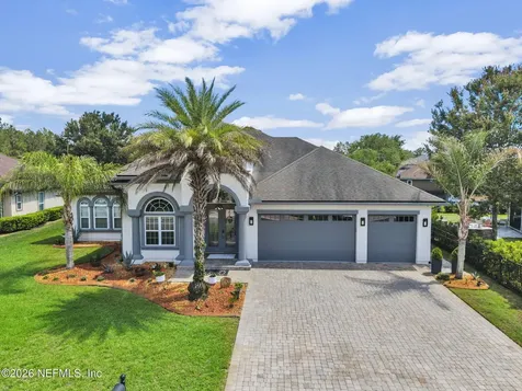 121 Chatsworth Drive St. Johns FL 32259