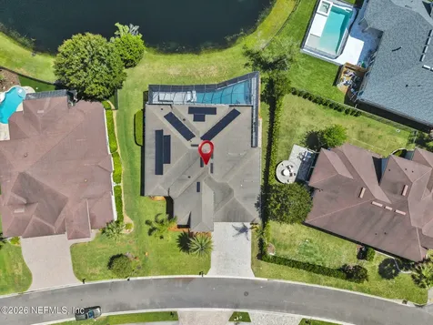 121 Chatsworth Drive St. Johns FL 32259
