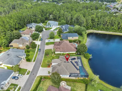 121 Chatsworth Drive St. Johns FL 32259