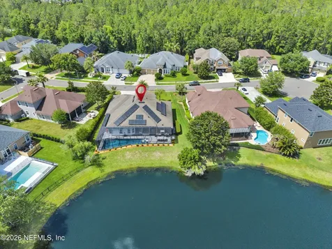 121 Chatsworth Drive St. Johns FL 32259