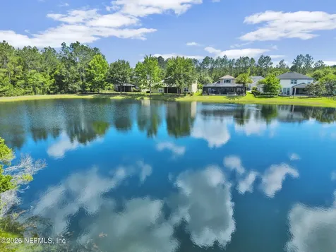 121 Chatsworth Drive St. Johns FL 32259