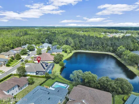 121 Chatsworth Drive St. Johns FL 32259