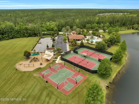 121 Chatsworth Drive St. Johns FL 32259