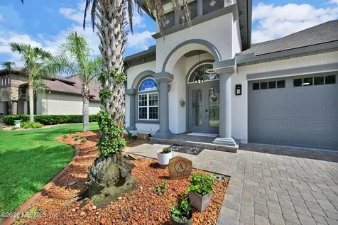 121 Chatsworth Drive St. Johns FL 32259