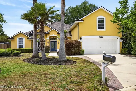 1925 Barham Court St. Johns FL 32259