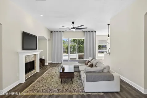 1925 Barham Court St. Johns FL 32259