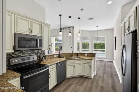 1925 Barham Court St. Johns FL 32259