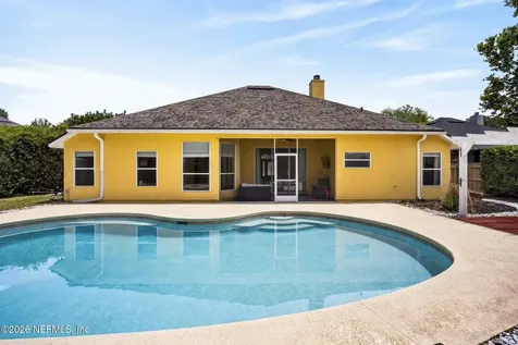 1925 Barham Court St. Johns FL 32259