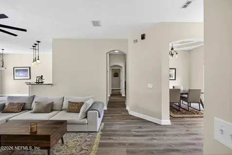 1925 Barham Court St. Johns FL 32259