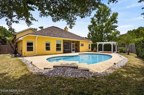 1925 Barham Court St. Johns FL 32259
