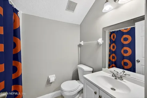 1925 Barham Court St. Johns FL 32259