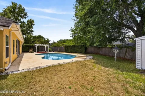 1925 Barham Court St. Johns FL 32259