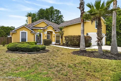 1925 Barham Court St. Johns FL 32259