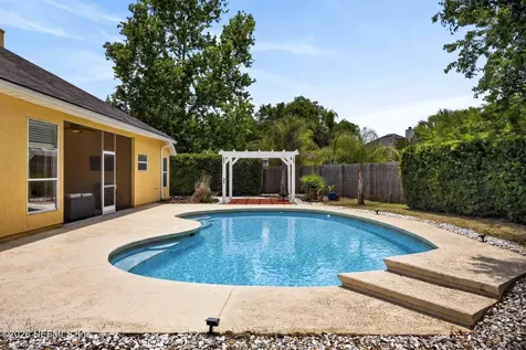 1925 Barham Court St. Johns FL 32259