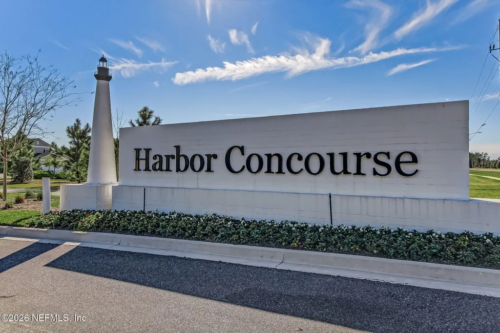 97280 Harbor Concourse Circle Fernandina Beach FL 32034