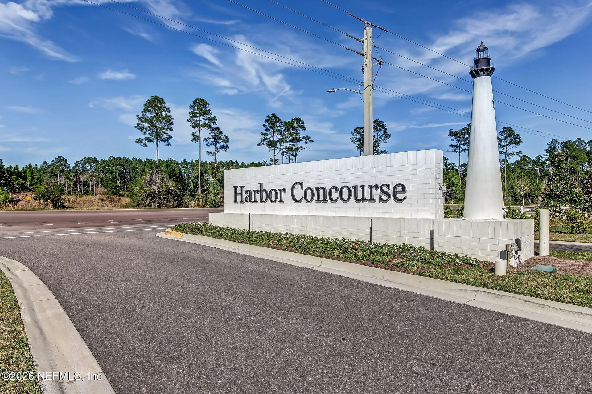 97280 Harbor Concourse Circle Fernandina Beach FL 32034