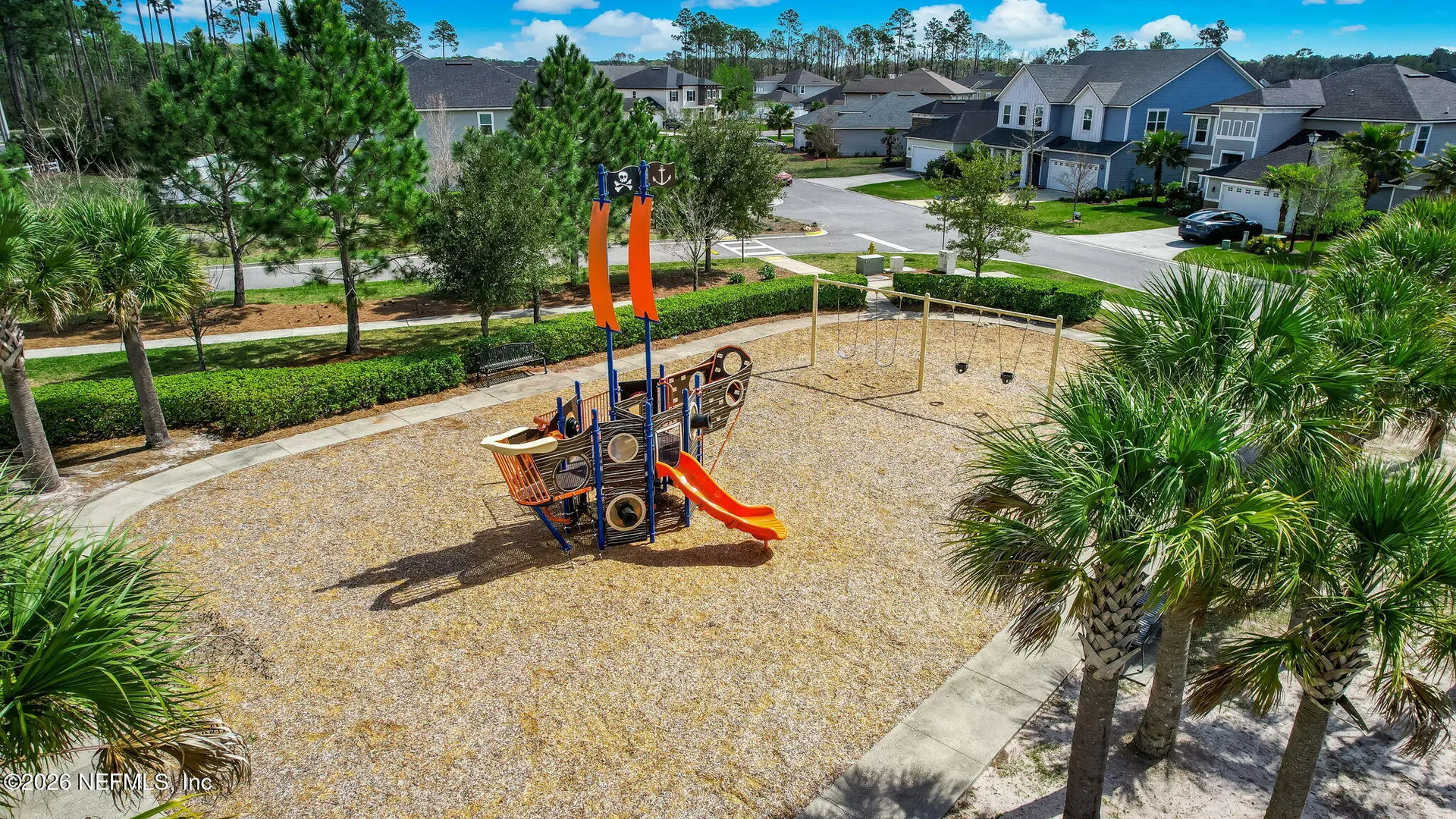 97280 Harbor Concourse Circle Fernandina Beach FL 32034