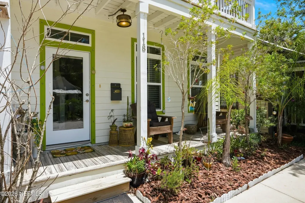 118 Kings Ferry Way St. Augustine FL 32084