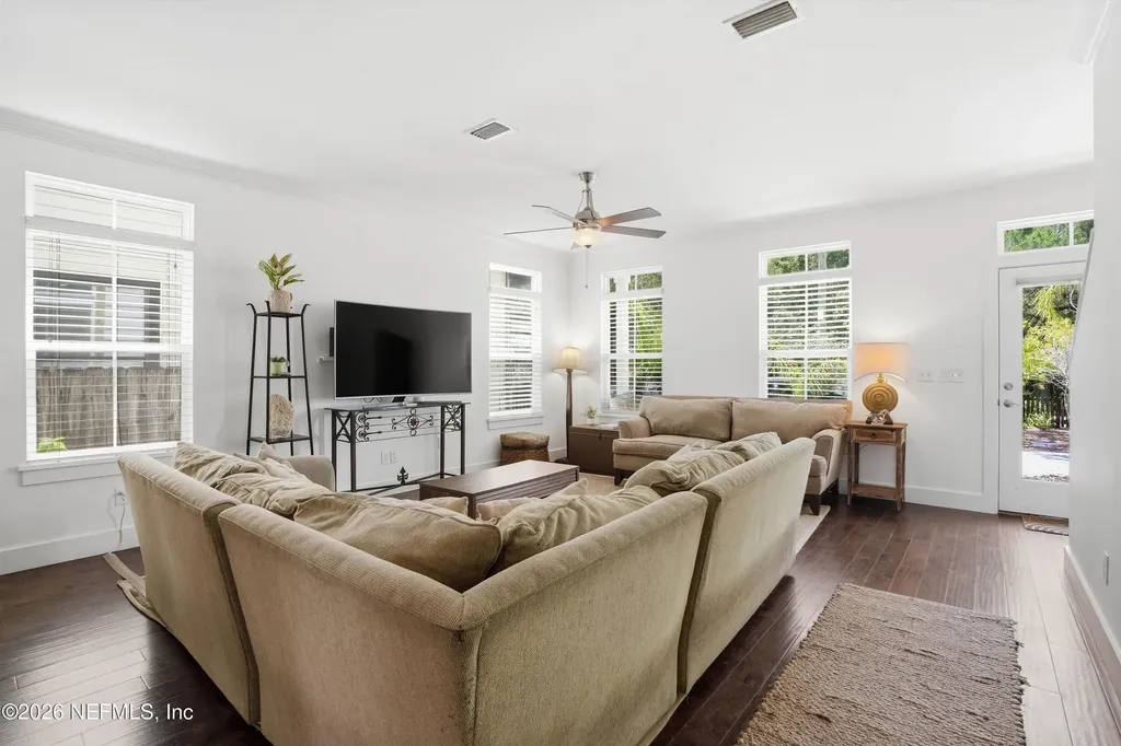 118 Kings Ferry Way St. Augustine FL 32084