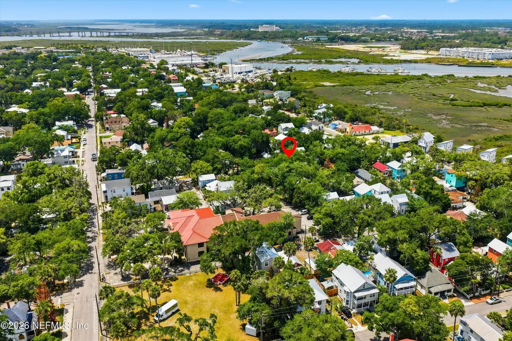 118 Kings Ferry Way St. Augustine FL 32084
