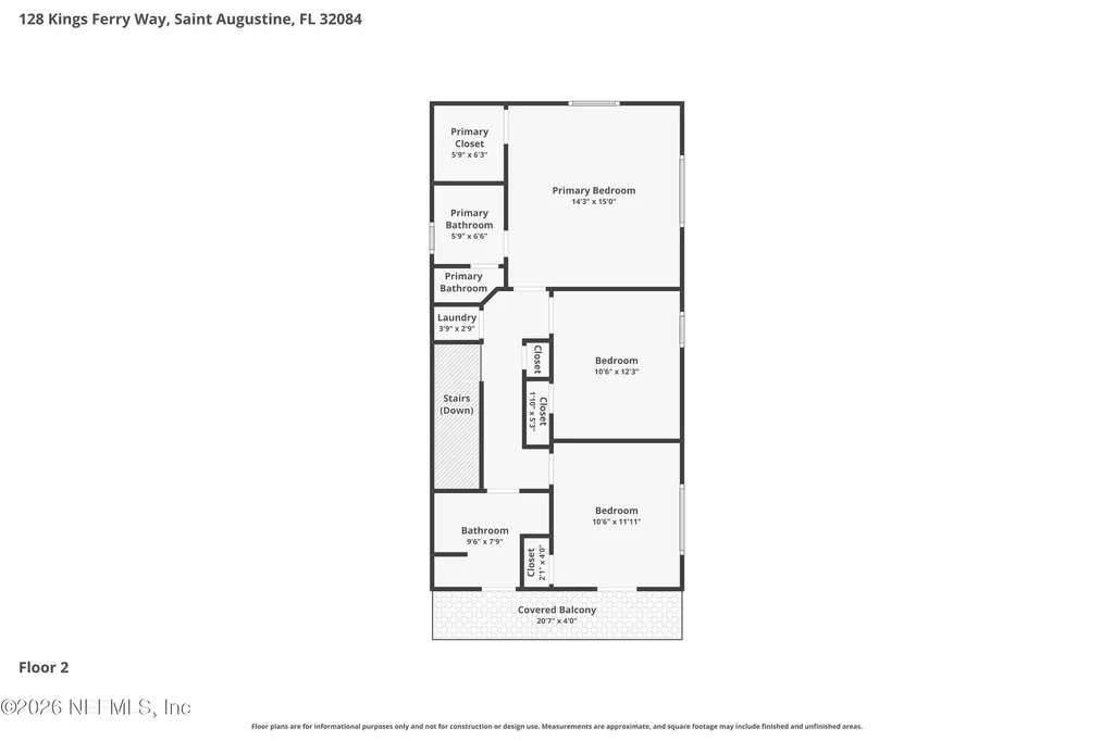 118 Kings Ferry Way St. Augustine FL 32084
