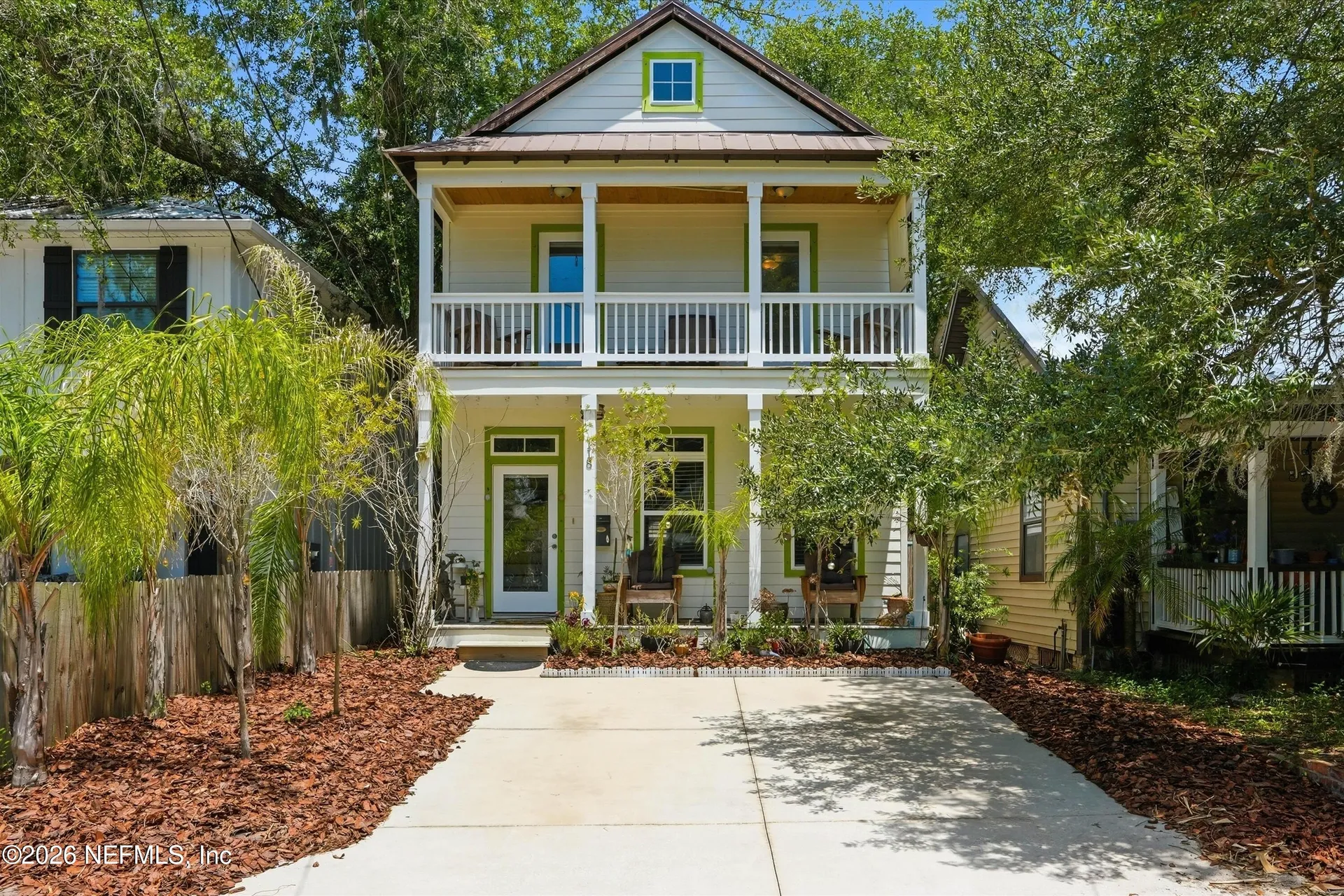 118 Kings Ferry Way St. Augustine FL 32084