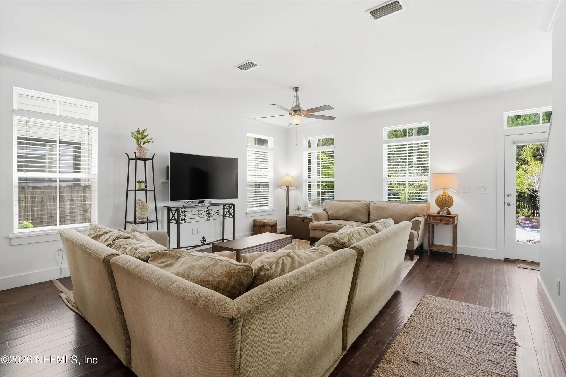 118 Kings Ferry Way St. Augustine FL 32084
