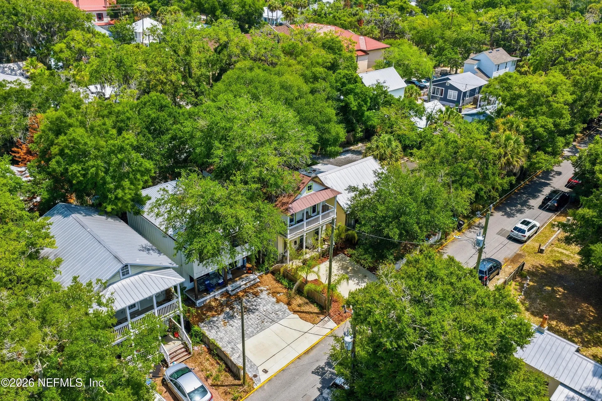 118 Kings Ferry Way St. Augustine FL 32084