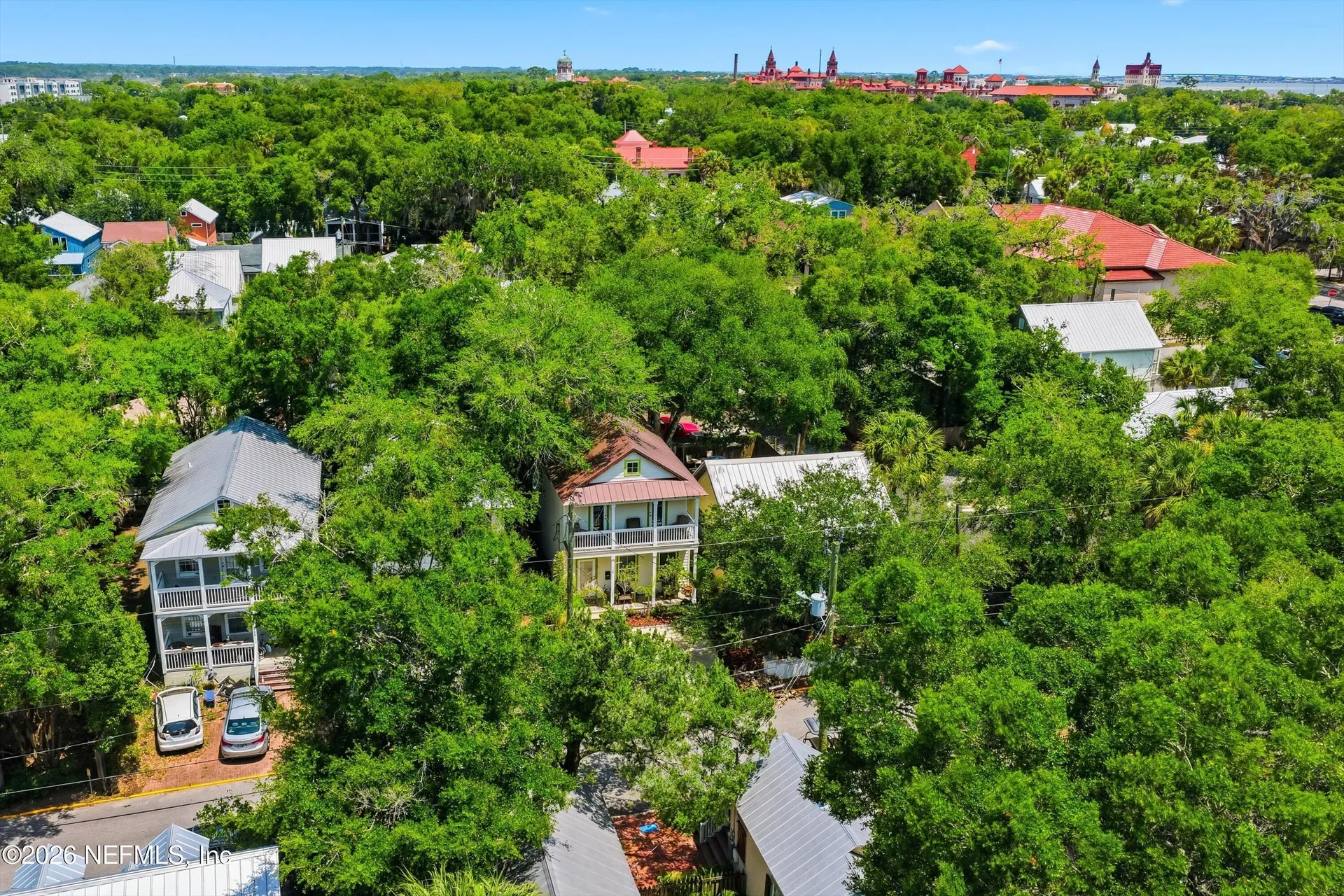 118 Kings Ferry Way St. Augustine FL 32084