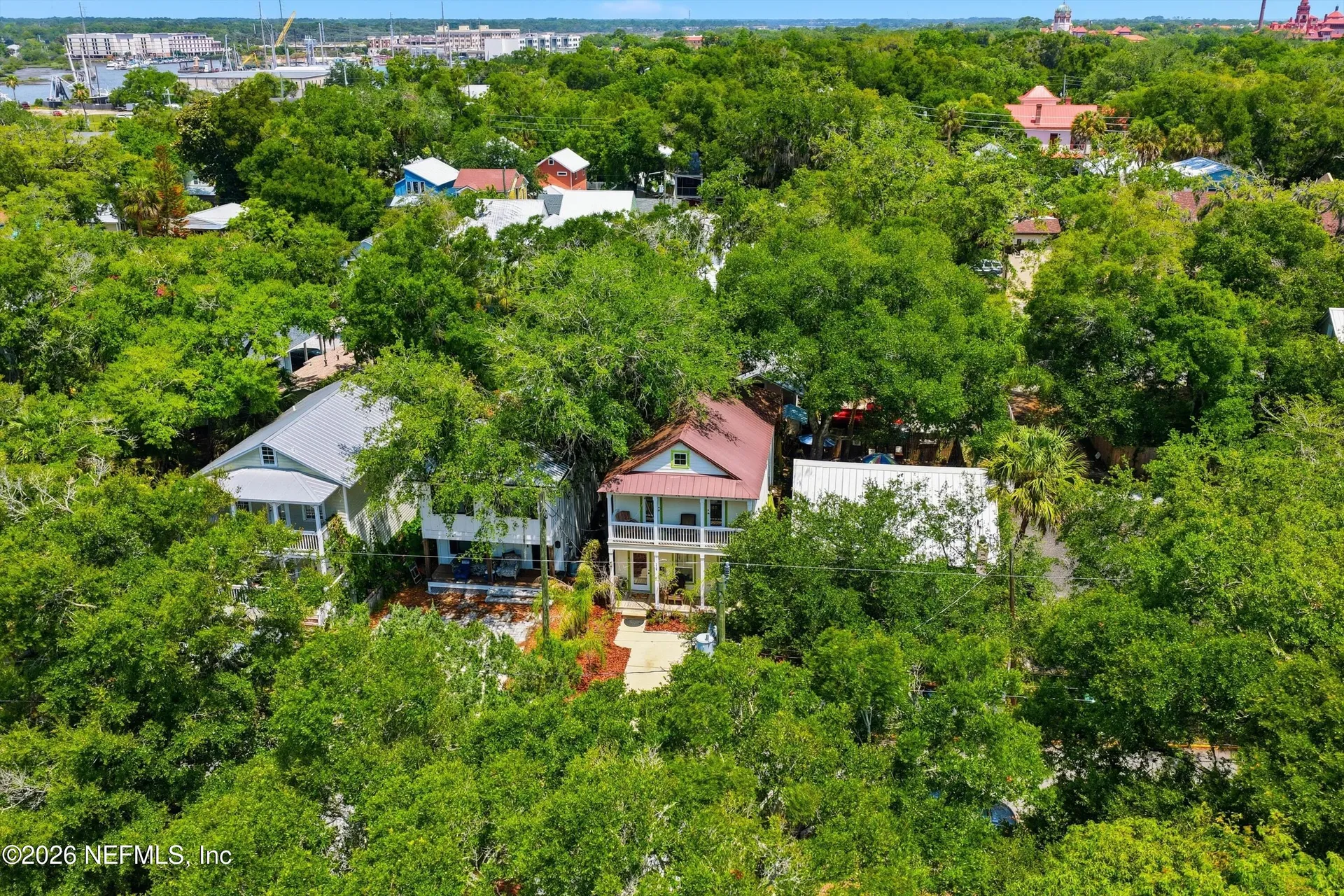 118 Kings Ferry Way St. Augustine FL 32084