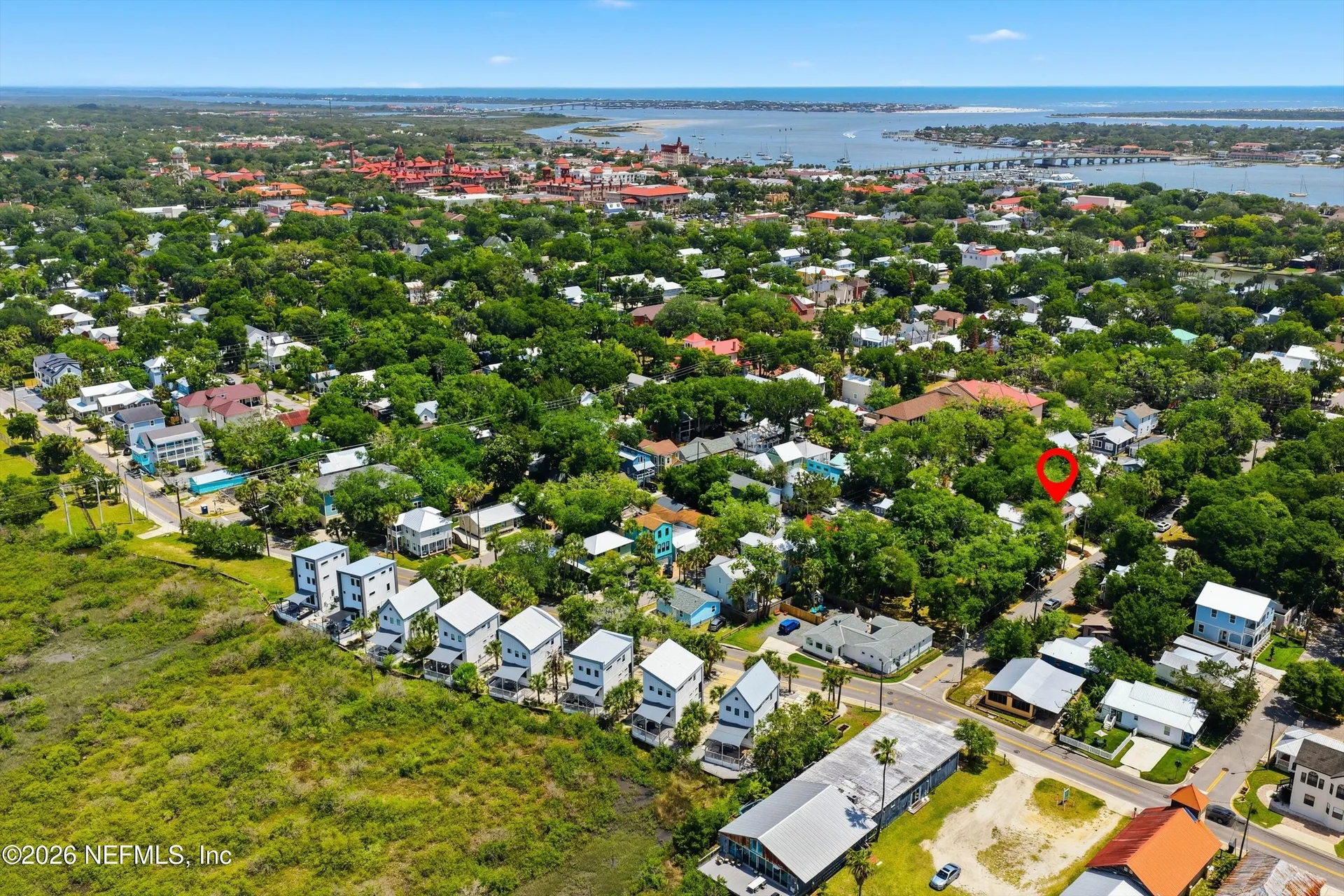 118 Kings Ferry Way St. Augustine FL 32084