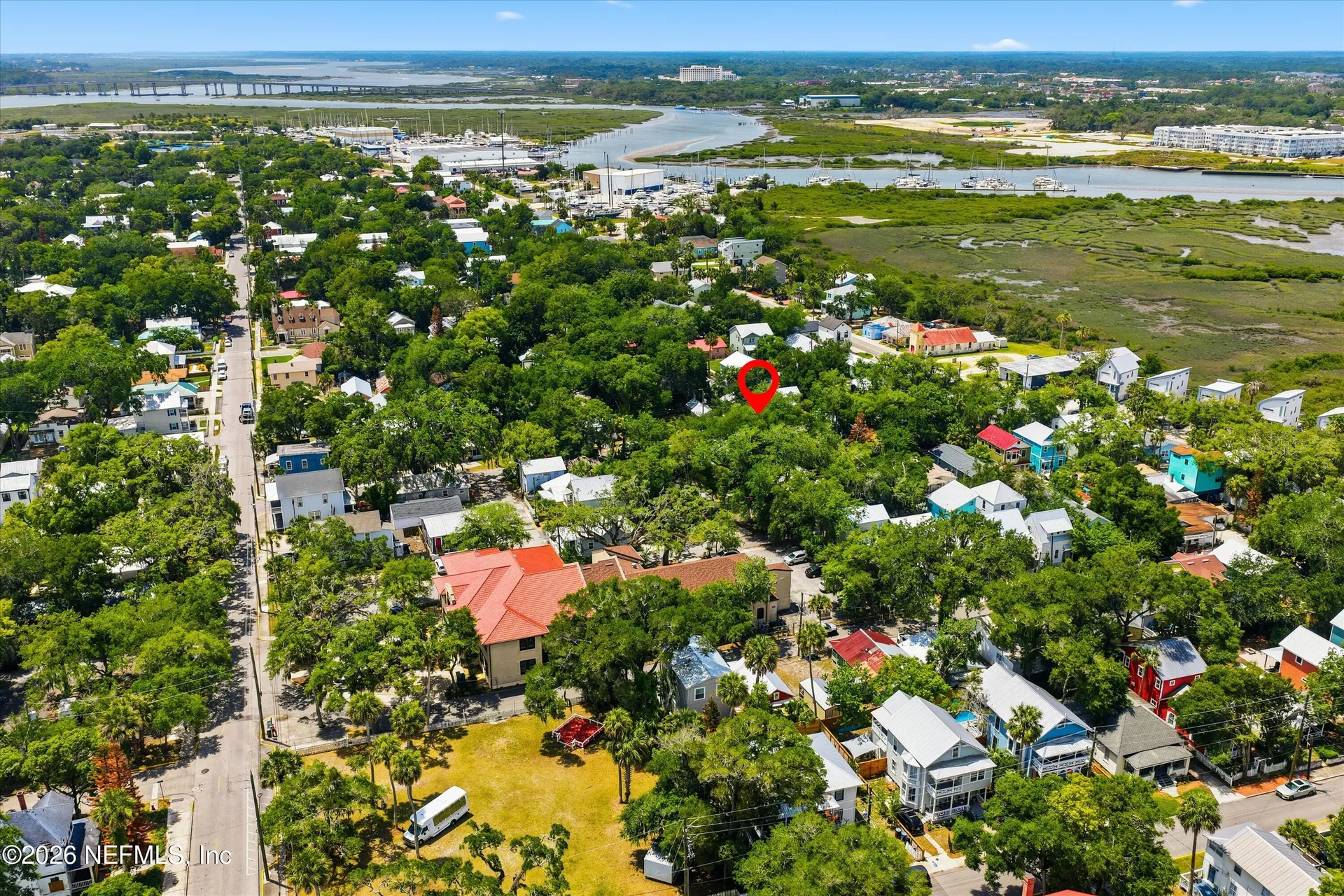 118 Kings Ferry Way St. Augustine FL 32084