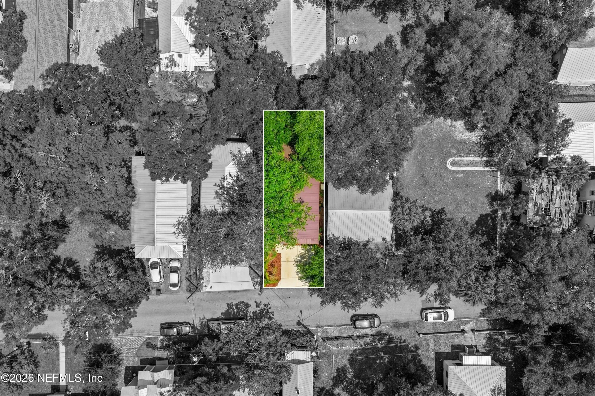 118 Kings Ferry Way St. Augustine FL 32084
