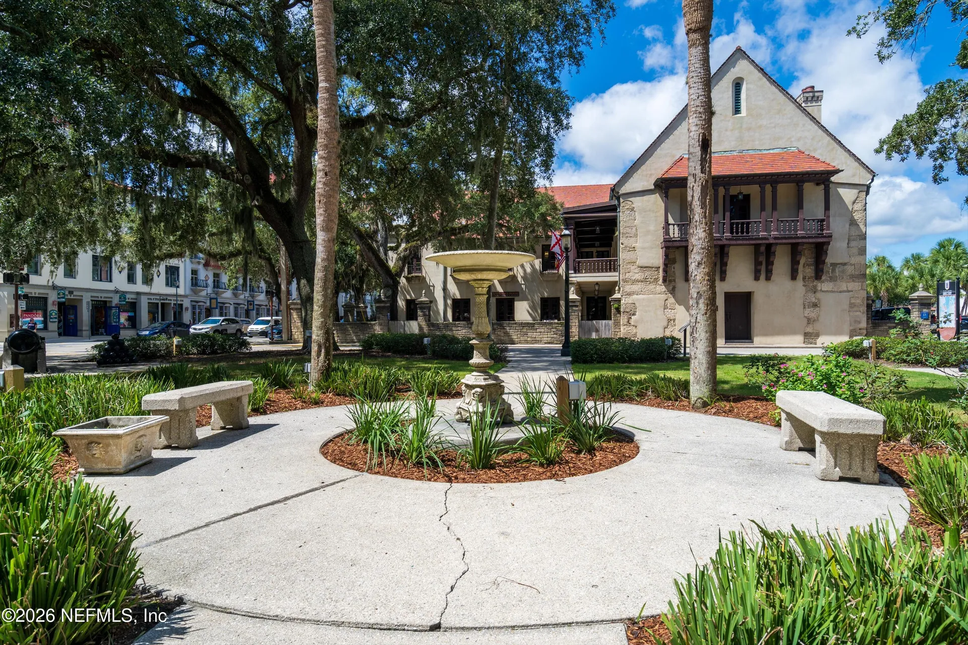 118 Kings Ferry Way St. Augustine FL 32084