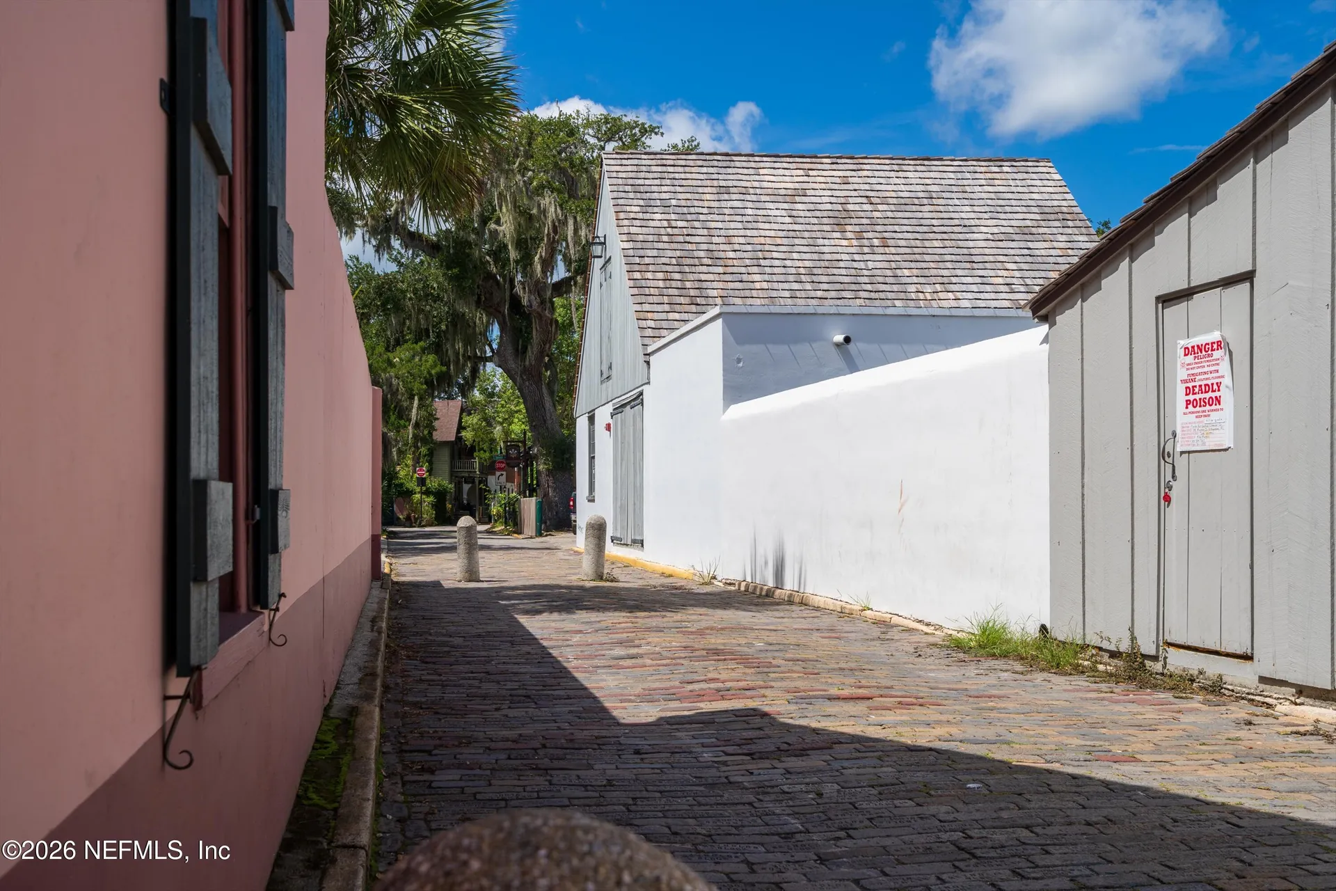 118 Kings Ferry Way St. Augustine FL 32084