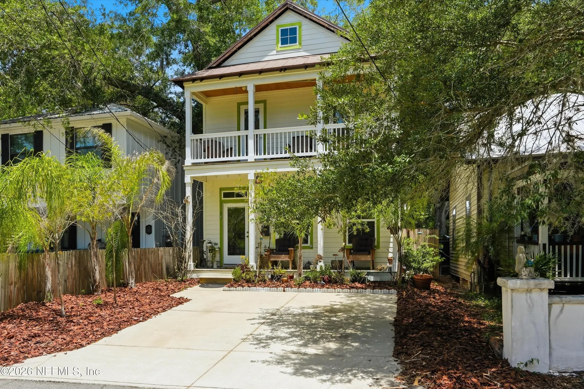 118 Kings Ferry Way St. Augustine FL 32084