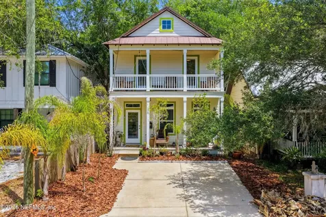 118 Kings Ferry Way St. Augustine FL 32084
