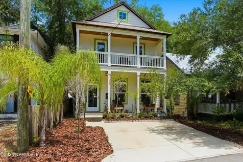 118 Kings Ferry Way St. Augustine FL 32084
