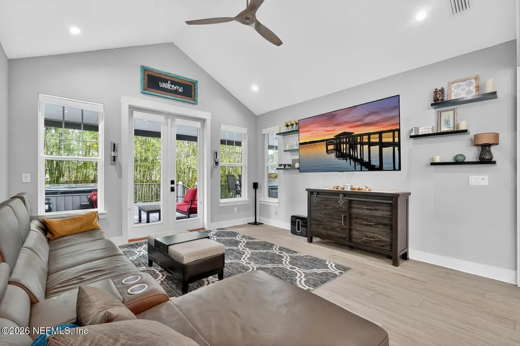 3 Solano Avenue St. Augustine FL 32080