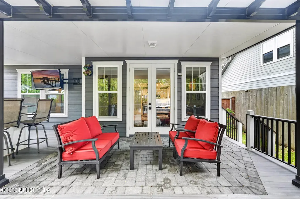 3 Solano Avenue St. Augustine FL 32080