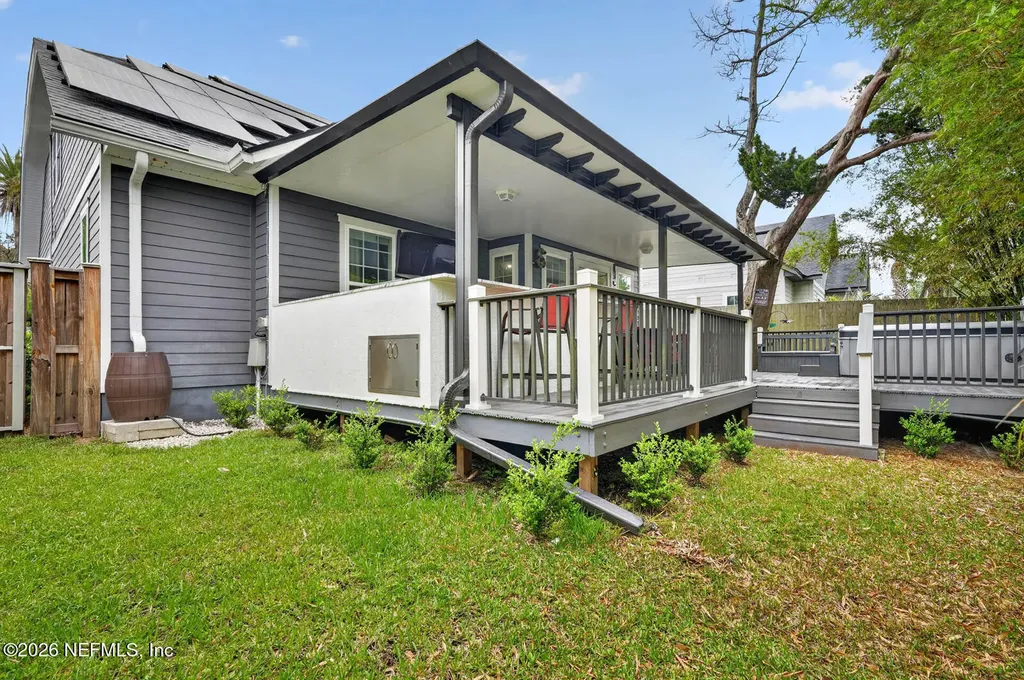 3 Solano Avenue St. Augustine FL 32080