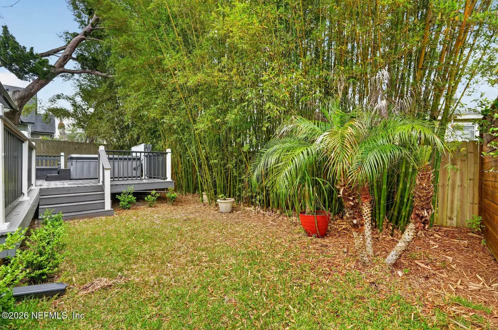 3 Solano Avenue St. Augustine FL 32080