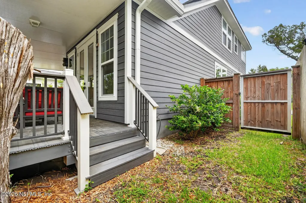 3 Solano Avenue St. Augustine FL 32080