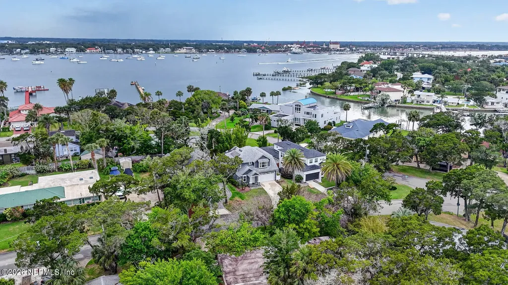 3 Solano Avenue St. Augustine FL 32080