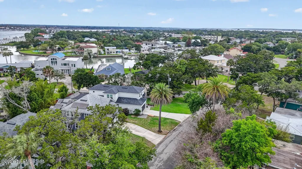 3 Solano Avenue St. Augustine FL 32080